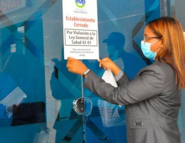 SP cierra Centro M&eacute;dico Monumental por muerte de pacientes en procesos quir&uacute;rgicos