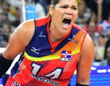Capitana de las 'Reinas del Caribe' espera a octubre para decir adi&oacute;s