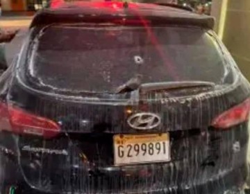 Agentes DNCD disparan a pareja de esposos evang&eacute;licos en La Romana