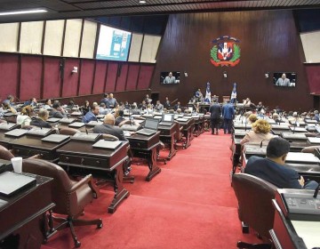 El C&oacute;digo Penal desata nuevos debates en el Congreso
