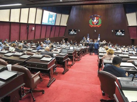El C&oacute;digo Penal desata nuevos debates en el Congreso