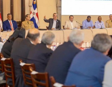 Cercan&iacute;a de las elecciones afectar&iacute;a cooperaci&oacute;n de partidos para pacto sobre Hait&iacute;
