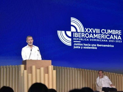Empresarios de Iberoam&eacute;rica asumieron 10 compromisos