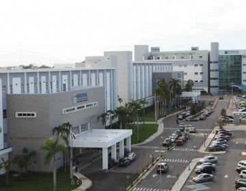 Exdirector del SNS apoya que se defina propiedad de hospitales