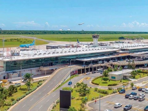 Vinci paga impuestos en Chile y solo recibe el 22 % de tasas aeroportuarias