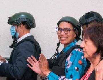 Catorce de los 20 imputados en Operaci&oacute;n Calamar admitieron culpabilidad
