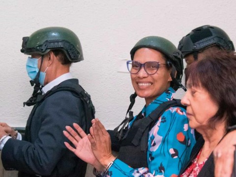 Catorce de los 20 imputados en Operaci&oacute;n Calamar admitieron culpabilidad