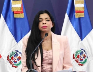 Yeni Berenice dirigir&aacute; la PGR con un fuerte respaldo