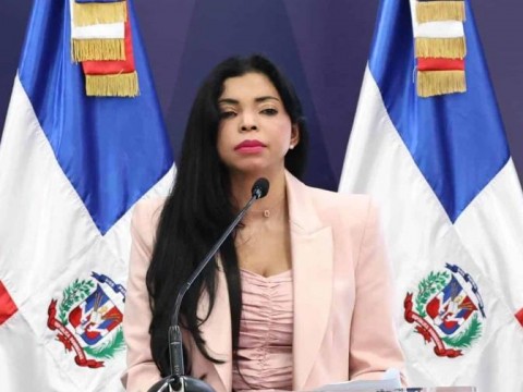 Yeni Berenice dirigir&aacute; la PGR con un fuerte respaldo