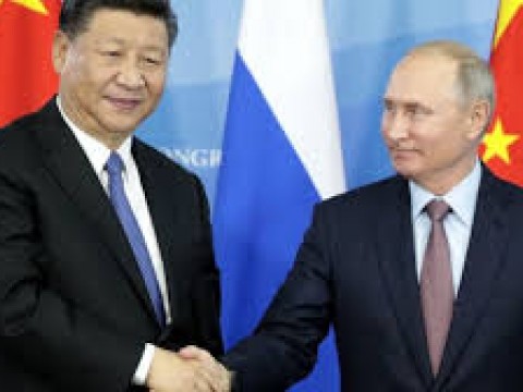 China y Rusia se convierten en salvadoras de Am&eacute;rica Latina por vacunas contra el COVID-19