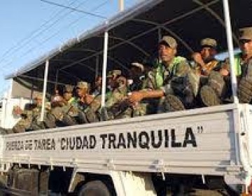 Abinader presentar&aacute; al pa&iacute;s Plan de Seguridad Ciudadana