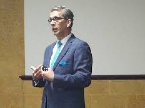 Infect&oacute;logo dice es muy dif&iacute;cil pensar que variante Delta no est&eacute; en el pa&iacute;s