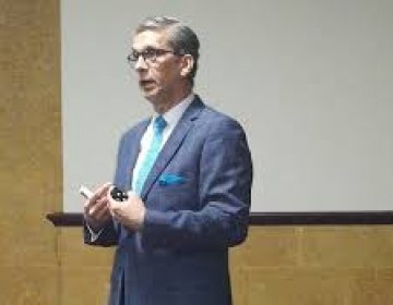Infect&oacute;logo dice es muy dif&iacute;cil pensar que variante Delta no est&eacute; en el pa&iacute;s