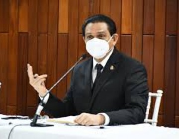 Paciente chino sospechoso de viruela del mono ya est&aacute; fuera de peligro