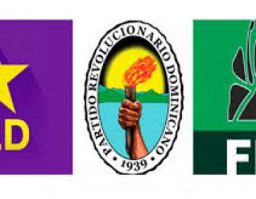 Partidos de Oposici&oacute;n se reunen con su alta dirigencia para tomar posici&oacute;n sobre reformas planteadas por Abinader 