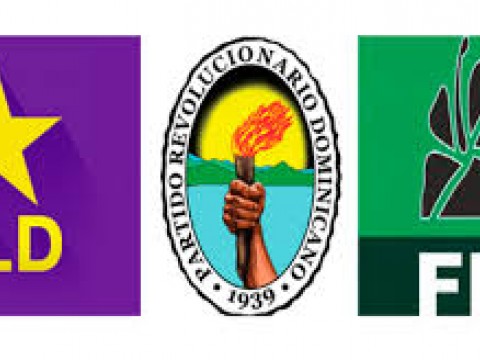 Partidos de Oposici&oacute;n se reunen con su alta dirigencia para tomar posici&oacute;n sobre reformas planteadas por Abinader 