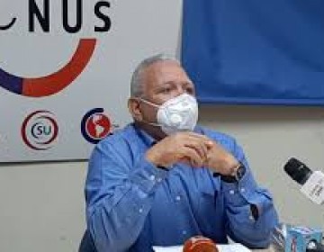 Enfermeras llaman a di&aacute;logo al SNS para aclarar supuestas cancelaciones injustificadas