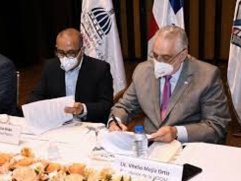 Gobierno empezar&iacute;a en marzo a aplicar vacunas contra el COVID-19