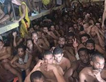 Castro Marte denuncia estado de hacinamiento a en la c&aacute;r&shy;cel preventiva de Higuey 
