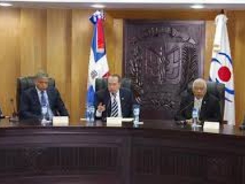Miembros salientes de la C&aacute;mara de Cuentas se quedan sin inmunidad 