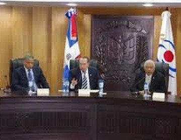 Miembros salientes de la C&aacute;mara de Cuentas se quedan sin inmunidad 