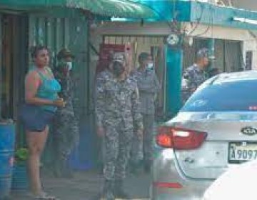 Agente policial mata joven por &ldquo;error&rdquo;
