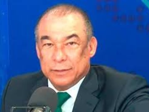Periodista Cristian Jim&eacute;nez  regresa al Show del Mediodia