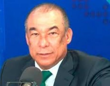 Periodista Cristian Jim&eacute;nez  regresa al Show del Mediodia