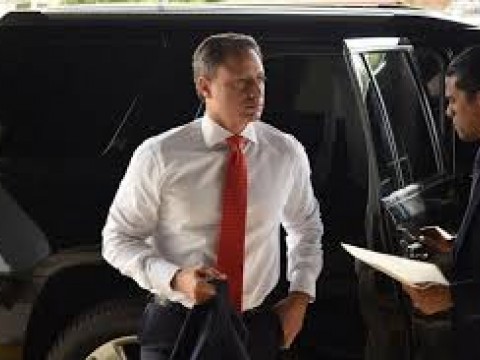 Exprocurador Denuncia Campa&ntilde;a Descredito por Imputados Casos Odebrecht.  Desmiente sugerir Involucrar Personas.