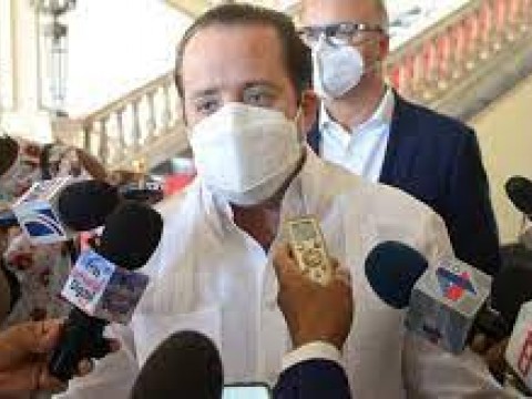 "La reforma fiscal es impostergable"