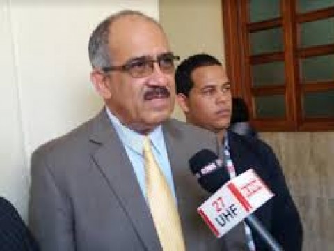 Acusan a Leonardo Fa&ntilde;a de abuso sexual