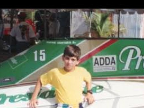 Hoy se cumplen 25 a&ntilde;os del asesinato de Jos&eacute; Rafael Llenas Aybar
