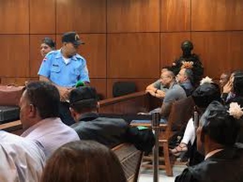 Fiscalia presenta acusaci&oacute;n contra 43 implicados en caso de C&eacute;sar el Abusador