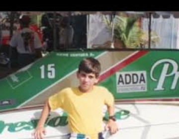 Hoy se cumplen 25 a&ntilde;os del asesinato de Jos&eacute; Rafael Llenas Aybar