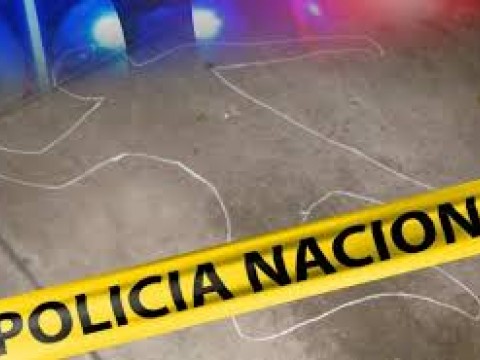 Polic&iacute;a mata a su pareja y luego se suicida en Moca