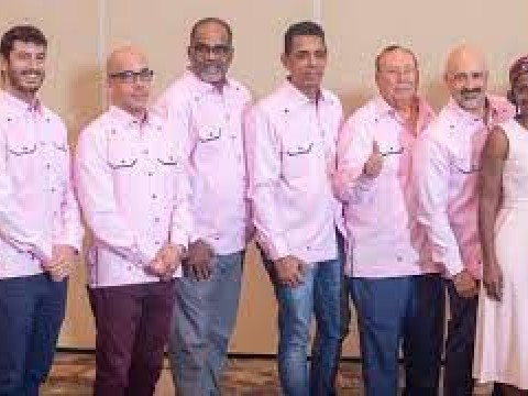 Fundaci&oacute;n Pa&ntilde;oleta presenta &lsquo;Chacabana Rosa&rsquo;