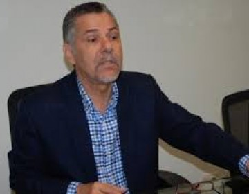 &ldquo;Es duro decirles que por algunos meses m&aacute;s vamos a tener algo de basura" dice Manuel Jim&eacute;nez 