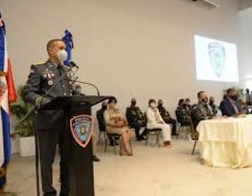 "M&aacute;s de 5 mil personas han sido multadas durante el toque de queda" seg&uacute;n director de la Polic&iacute;a 