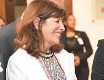 Relaciones RD y EE.UU est&aacute;n m&aacute;s fuertes que nunca dice embajadora Robin Bernstein
