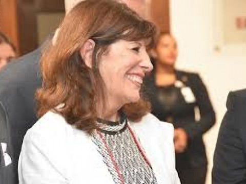 Relaciones RD y EE.UU est&aacute;n m&aacute;s fuertes que nunca dice embajadora Robin Bernstein