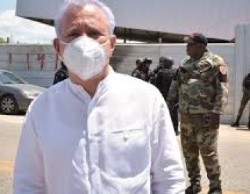 Antonio Taveras declar&oacute; patrimonio por m&aacute;s  RD$533 millones