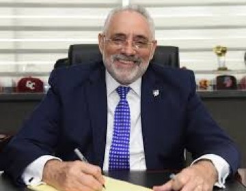 LIDOM firma contrato a&eacute;reo, traslado equipo dominicano desde Santiago a Mazatl&aacute;n