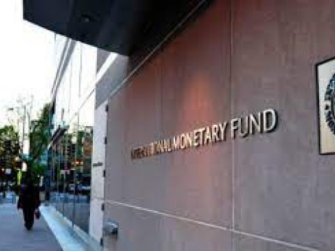 El FMI rebaja al 3.6% el crecimiento mundial por la guerra en Ucrania