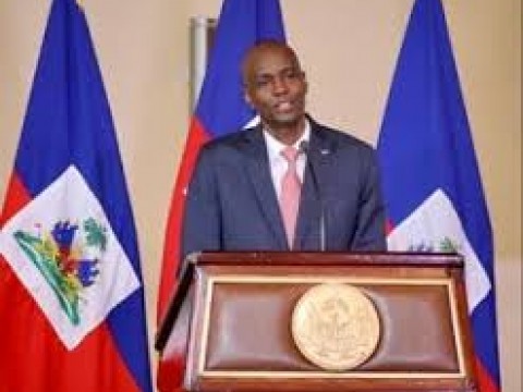 &iquest;Qui&eacute;n fue Jovenel Moise y como lleg&oacute; al poder?