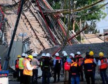 Aseguradora del Metro de Ciudad M&eacute;xico pagar&aacute; m&aacute;s de 60.000 d&oacute;lares por siniestros de L&iacute;nea 12 y Puesto de Control