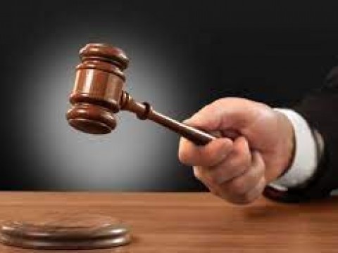 Tribunal condena a dos hombres que robaron en una residencia del Sim&oacute;n Bol&iacute;var