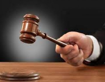 Tribunal condena a dos hombres que robaron en una residencia del Sim&oacute;n Bol&iacute;var