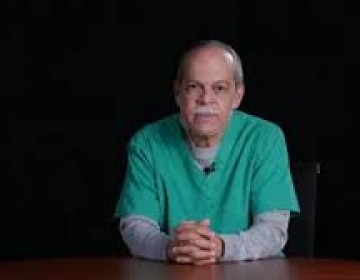 Infect&oacute;logo Miguel N&uacute;&ntilde;ez apoya tercera dosis: &ldquo;no creo que sea descabellado&rdquo;