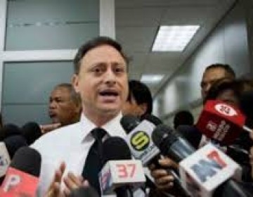 Jean Alain insiste se permita a la prensa transmitir la coerci&oacute;n en su contra