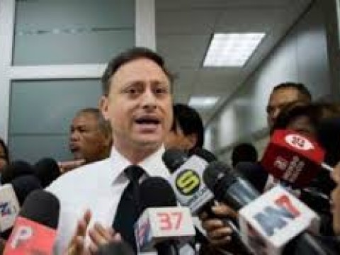Jean Alain insiste se permita a la prensa transmitir la coerci&oacute;n en su contra